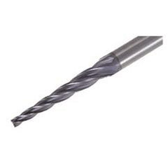 ECTT401208/2.0C4M45 END MILL - Americas Industrial Supply