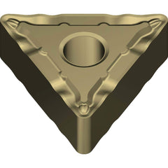 TNMG331ESX AC8020P Carbide Turning Insert Absotech Finish, 0.6496″ Long, 3/8″ Inscribed Circle, 0.0157″ Corner Radius, 0.1874″ Thick, Series AC8020P