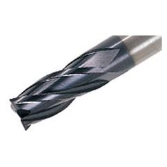 EH-A4 10-22W10-72 HS MPC ENDMILL - Americas Industrial Supply