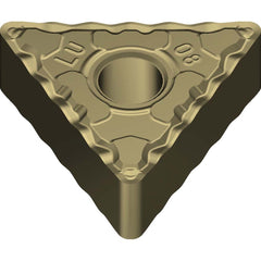 TNMG333ELU AC8020P Carbide Turning Insert Absotech Finish, 0.6496″ Long, 3/8″ Inscribed Circle, 0.0472″ Corner Radius, 0.1874″ Thick, Series AC8020P