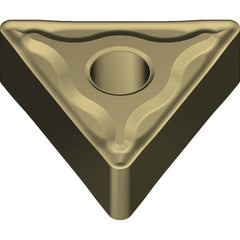 TNMG333EMX AC8020P Carbide Turning Insert Absotech Finish, 0.6496″ Long, 3/8″ Inscribed Circle, 0.0472″ Corner Radius, 0.1874″ Thick, Series AC8020P