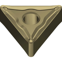 TNMG331ESU AC8020P Carbide Turning Insert Absotech Finish, 0.6496″ Long, 3/8″ Inscribed Circle, 0.0157″ Corner Radius, 0.1874″ Thick, Series AC8020P