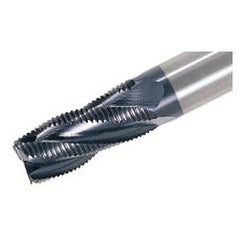 ERH-A3 08-19W10-69 HSMPC END MILLS - Americas Industrial Supply