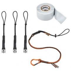 3181 KIT TOOL TETHERING KIT-5LB - Americas Industrial Supply