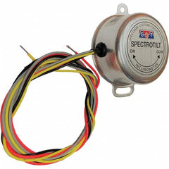 Spectron Systems Technology - Inclinometers Operation Type: Electronic Inclinometer Type: Digital Level - Americas Industrial Supply