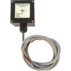 Spectron Systems Technology - Inclinometers Operation Type: Electronic Inclinometer Type: Digital Level - Americas Industrial Supply