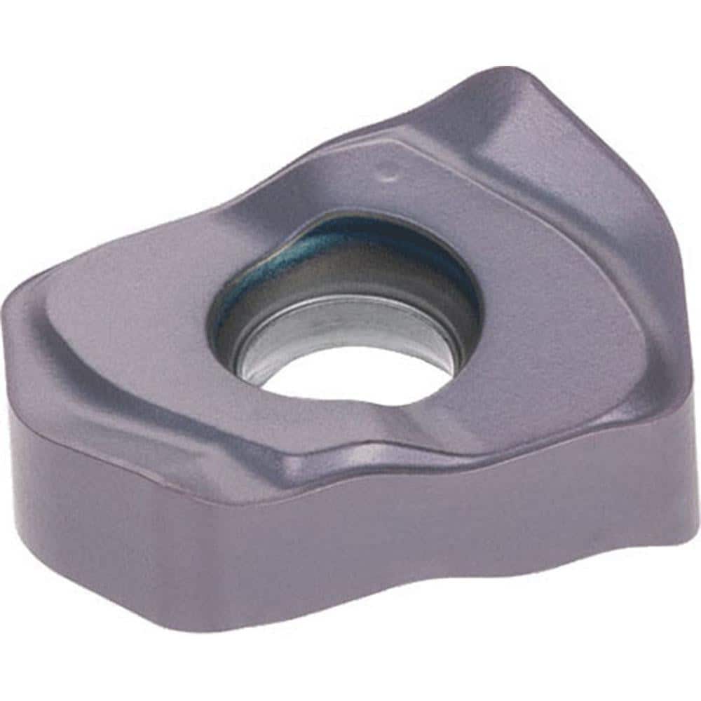 Milling Insert:  AH3135,  Solid Carbide N/A Finish,