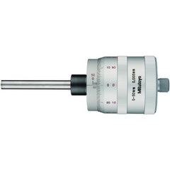 ‎0-50MM .005MM GRAD MICROMETER HEAD - Americas Industrial Supply
