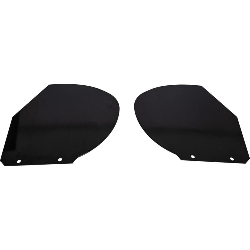 Trailer & Truck Cargo Accessories; For Use With: Snow Plows; Material: Rubber; Length: 10″; Minimum Order Quantity: Rubber; For Use With: Snow Plows; Material: Rubber