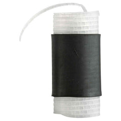 3723 3In Black Cold Shrink Tool Trap - Americas Industrial Supply