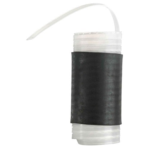 3724 4In Black Cold Shrink Tool Trap - Americas Industrial Supply
