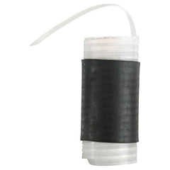 3724 4In Black Cold Shrink Tool Trap - Americas Industrial Supply