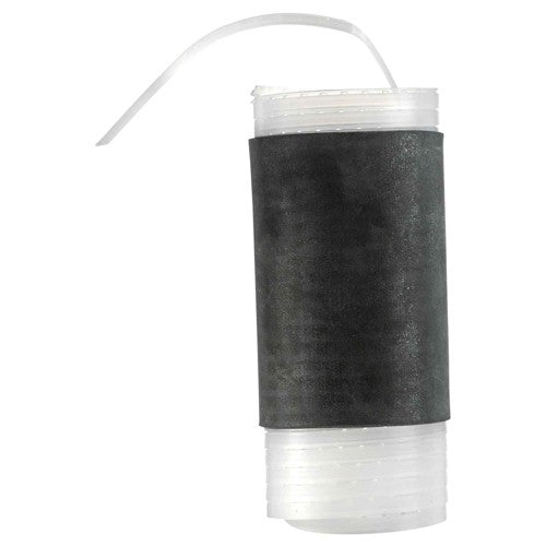 3726 6In Black Cold Shrink Tool Trap - Americas Industrial Supply