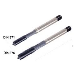 TPST M-18X2.5-G HE TAP - Americas Industrial Supply