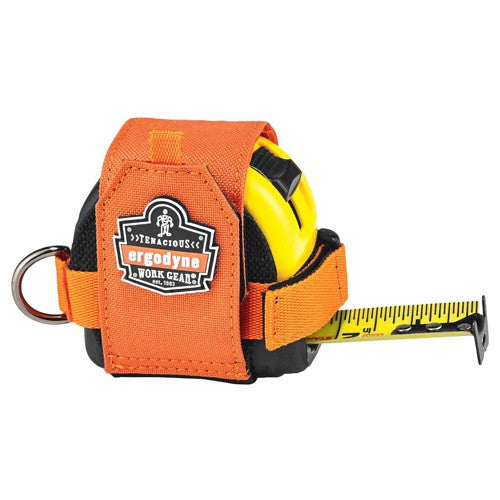 3770 Orange Tape Measure Trap - Americas Industrial Supply