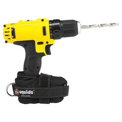 3780S S Black Power Tool Trap - Americas Industrial Supply