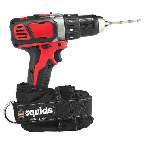 3780L L Black Power Tool Trap - Americas Industrial Supply