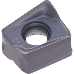 Milling Insert:  AH120,  Solid Carbide N/A Finish,