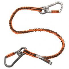 3119F STD ORANGE 3-LOCKING DUAL - Americas Industrial Supply