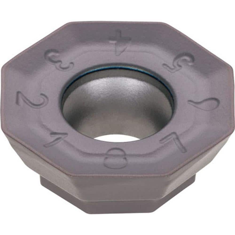 Milling Insert:  AH120,  Solid Carbide N/A Finish,