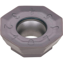 Milling Insert:  AH120,  Solid Carbide N/A Finish,