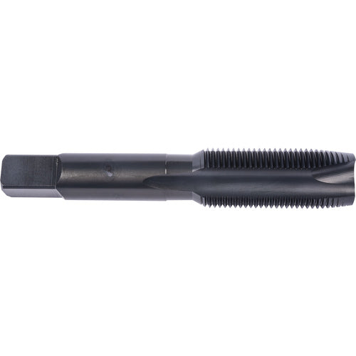 ‎5/8″- 11 3 Flute Plug Union Butterfield HSS Steam Tempered UNC Machine Tap ANSI E-code # 19855/8X11 - Exact Industrial Supply