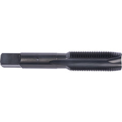 ‎No.10 32 2 Flute Plug Union Butterfield HSS Steam Tempered UNF Machine Tap ANSI E-code # 198510-32 - Exact Industrial Supply