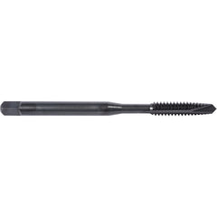 ‎3/8-16 3 Flute 2B HSS Hi-Hook Plug Machine Tap E-code # 19853/8X16 - Exact Industrial Supply