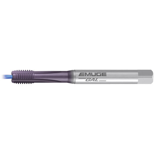 M 8 6HX REK.1A-GAL/E IKZ-TICN - Exact Industrial Supply
