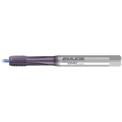 M 8 6HX REK.1A-GAL/E IKZ-TICN - Exact Industrial Supply