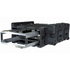 SKB Corporation - 24" Long x 19" Wide x 12" High Rack Case - Americas Industrial Supply