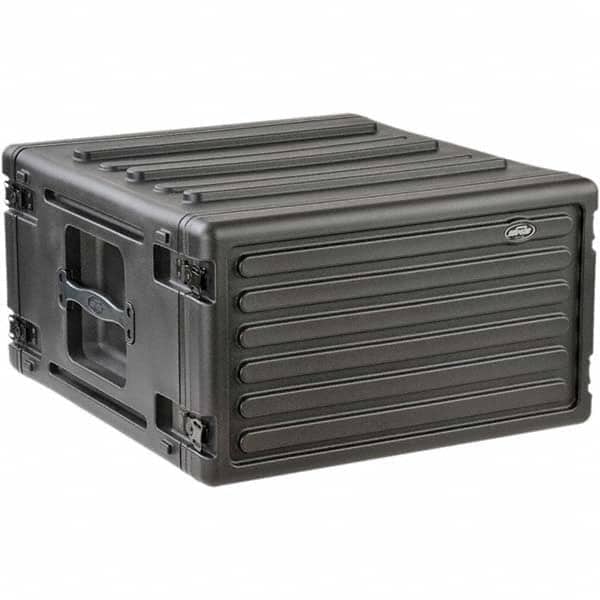 SKB Corporation - 17" Long x 19" Wide x 15-19/64" High Protective Case - Americas Industrial Supply