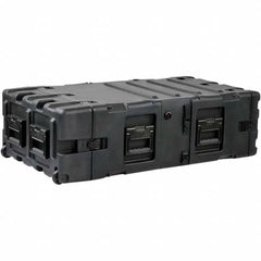 SKB Corporation - 24" Long x 19" Wide x 14" High Rack Case - Americas Industrial Supply