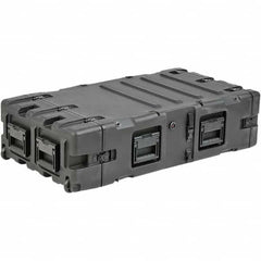 SKB Corporation - 30" Long x 19" Wide x 12" High Rack Case - Americas Industrial Supply