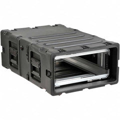 SKB Corporation - 30" Long x 19" Wide x 14" High Rack Case - Americas Industrial Supply