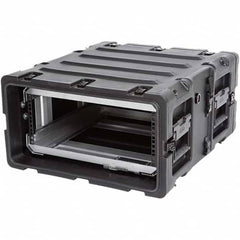 SKB Corporation - 20" Long x 19" Wide x 14" High Rack Case - Americas Industrial Supply