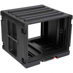 SKB Corporation - 20" Long x 19" Wide x 20-19/64" High Protective Case - Americas Industrial Supply