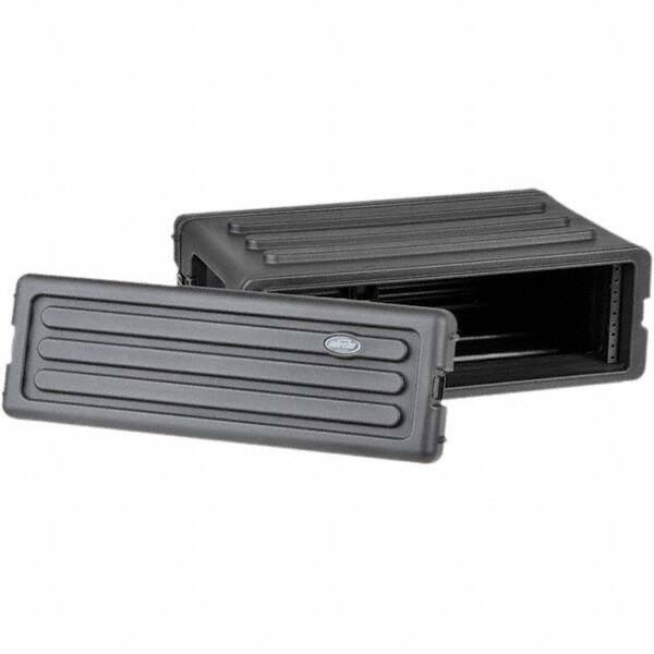 SKB Corporation - 17" Long x 19" Wide x 5-29/32" High Protective Case - Americas Industrial Supply