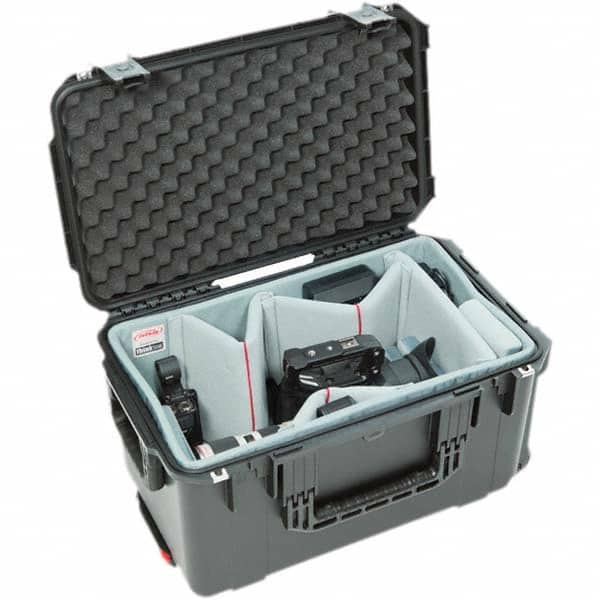 SKB Corporation - 22" Long x 13" Wide x 12" High Protective Case - Americas Industrial Supply
