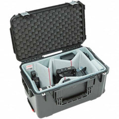 SKB Corporation - 22" Long x 13" Wide x 12" High Protective Case - Americas Industrial Supply
