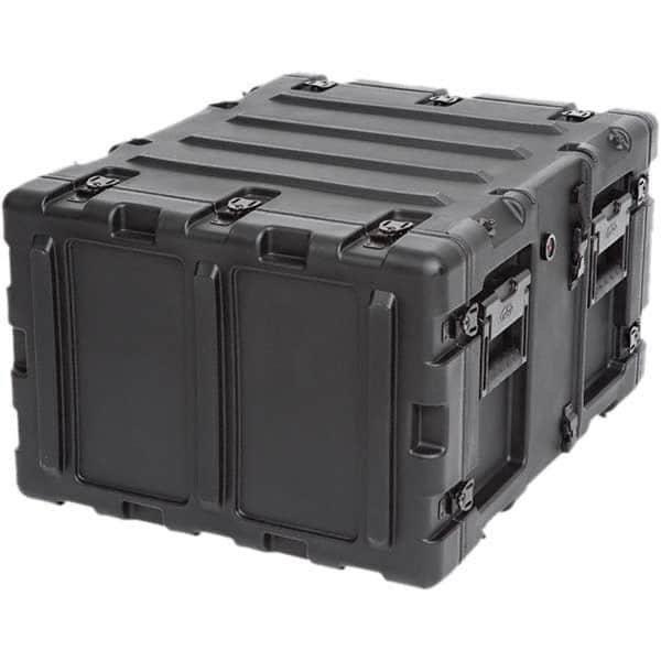 SKB Corporation - 20" Long x 19" Wide x 15-1/2" High Rack Case - Americas Industrial Supply