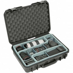 SKB Corporation - 18" Long x 13" Wide x 5" High Protective Case - Americas Industrial Supply