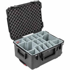 SKB Corporation - 20" Long x 15" Wide x 10" High Protective Case - Americas Industrial Supply