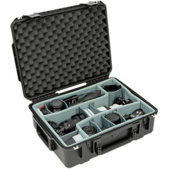 SKB Corporation - 20" Long x 15" Wide x 7" High Protective Case - Americas Industrial Supply
