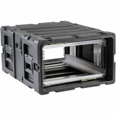 SKB Corporation - 24" Long x 19" Wide x 15" High Rack Case - Americas Industrial Supply