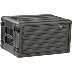 SKB Corporation - 17" Long x 19" Wide x 13-7/64" High Protective Case - Americas Industrial Supply
