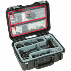 SKB Corporation - 15" Long x 10" Wide x 6" High Protective Case - Americas Industrial Supply