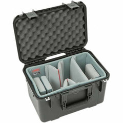 SKB Corporation - 16" Long x 10" Wide x 10" High Protective Case - Americas Industrial Supply