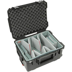 SKB Corporation - 20" Long x 15" Wide x 10" High Protective Case - Americas Industrial Supply