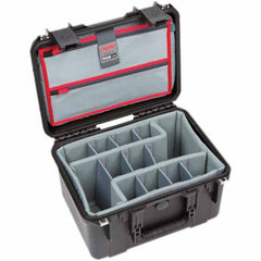 SKB Corporation - 15" Long x 10" Wide x 9" High Protective Case - Americas Industrial Supply
